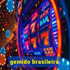 gemido brasileira